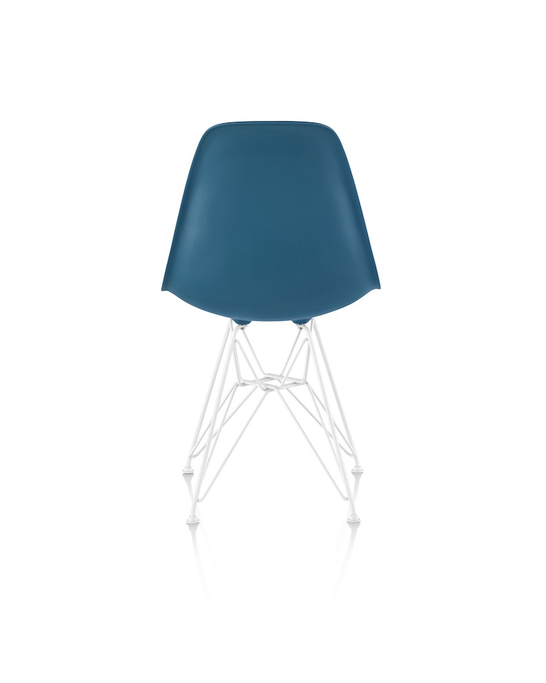 培训家具|布面培训椅|办公家具|设计师家具|伊姆斯®塑料餐椅